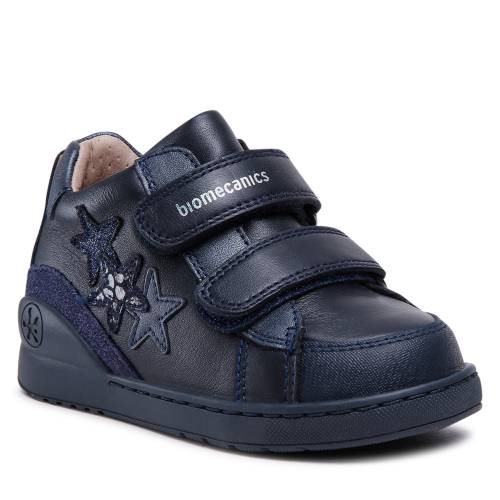Sneakers Biomecanics 221200-B M Azul Marino