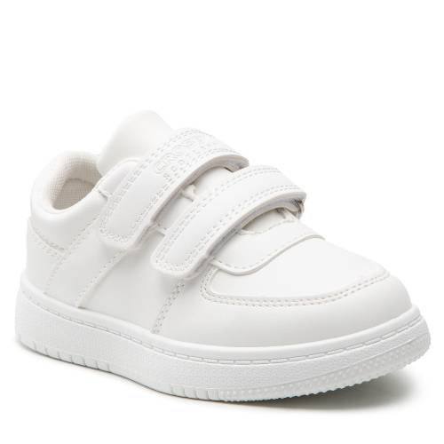 Sneakers Crosby 228009/02-02 White