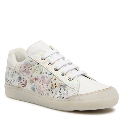 Sneakers Naturino Eindhoven 0012015848300N01 D White
