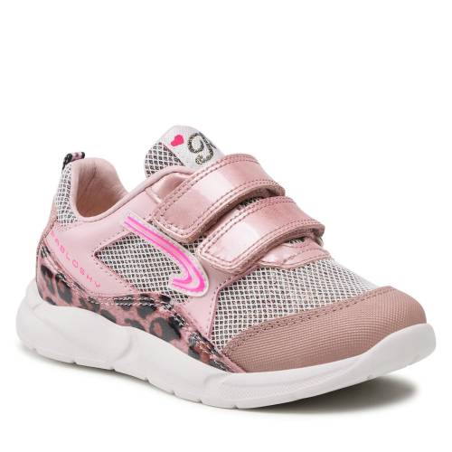 Sneakers Pablosky 288279 S Pink