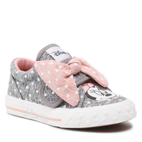 Tenisi Minnie Mouse CF2291-116DSTC Grey