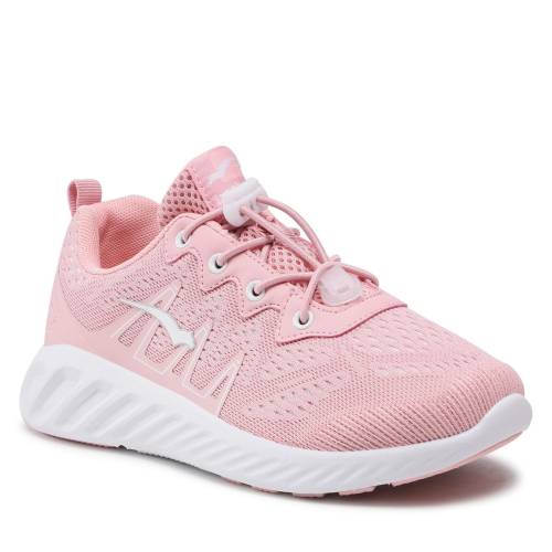 Sneakers Bagheera Sprint 86544-20 C3908 Soft Pink/White