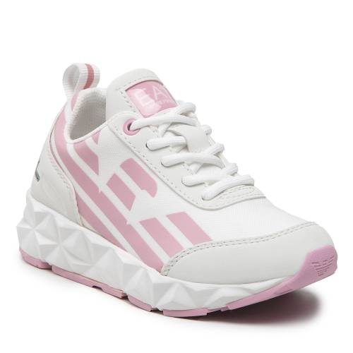 Sneakers EA7 Emporio Armani XSX105 XOT54 R234 Opt White/Cameo Pink