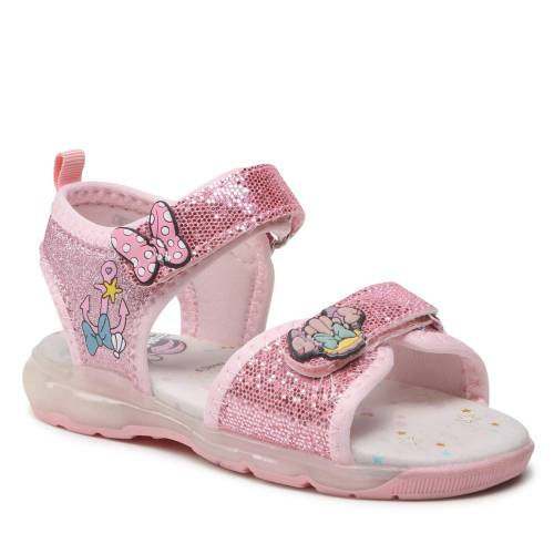Sandale Mickey&Friends CMSS22-79DSTC Pink