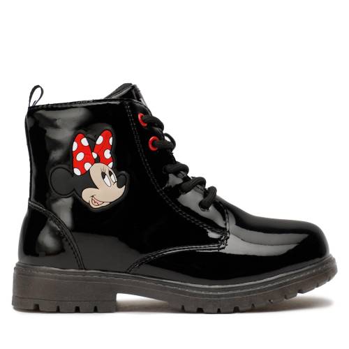 Trappers Mickey&Friends CM-AW22-026DSTC-A Black
