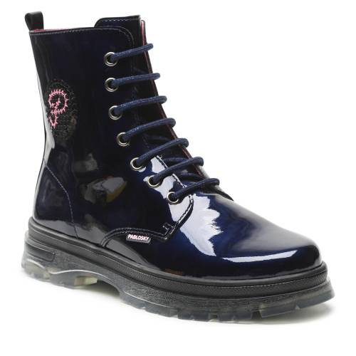 Trappers Pablosky 412929 D Navy
