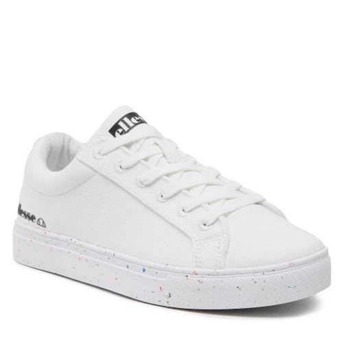 Sneakers Ellesse Nuovo Cupsole SGPF0520 White