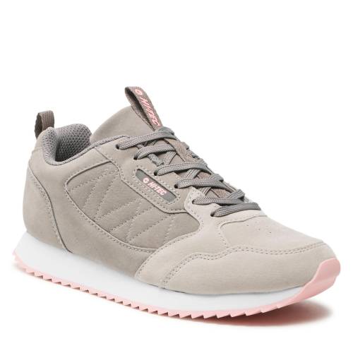 Sneakers Hi-Tec Halira Wo`s AVSSS22-HT-CN-01 Grey/Pink