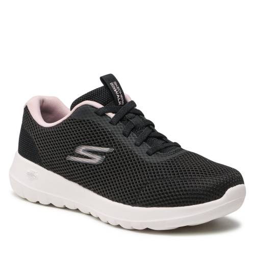 Pantofi Skechers Light Motion 124707/BKPK Black/Pink