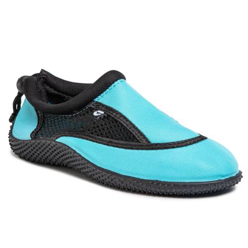 Pantofi Hi-Tec Lady Reda Blue Curacao/Black