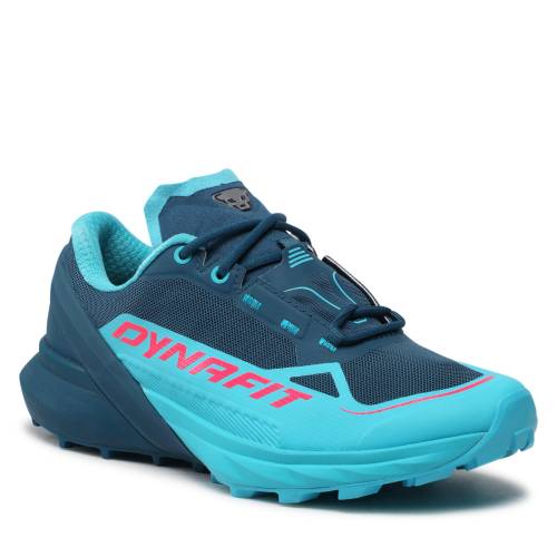 Pantofi Dynafit Ultra 50 W 64067 Silvretta/Petrol 8215