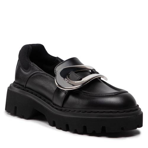 Pantofi Ndeg21 22ISP03530353 N001 Black