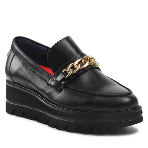Pantofi Callaghan Cedral 14846 Negro