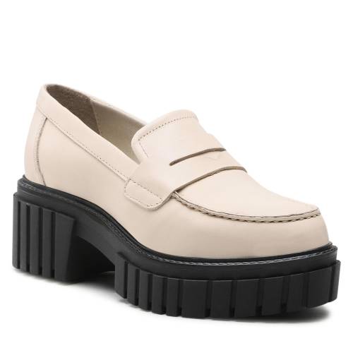 Pantofi Bianco 11250008 Beige