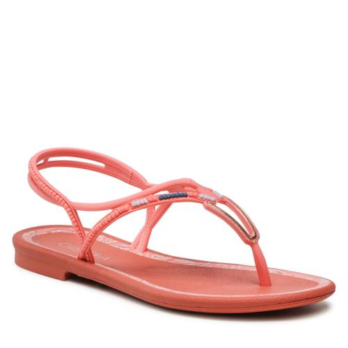 Sandale Grendha Cacau Livre Sandal Fem 18359 Pink 90063